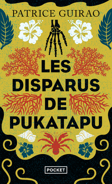 DISPARUS DE PUKATAPU
