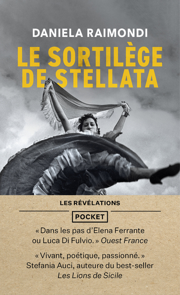 SORTILEGE DE STELLATA