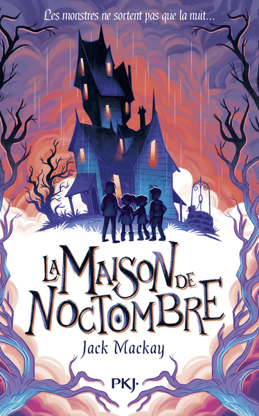 LA MAISON DE NOCTOMBRE