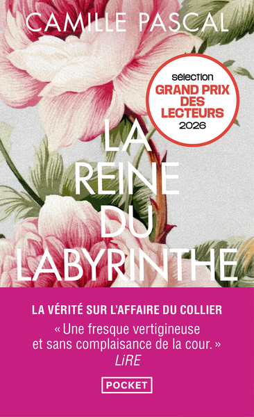 LA REINE DU LABYRINTHE