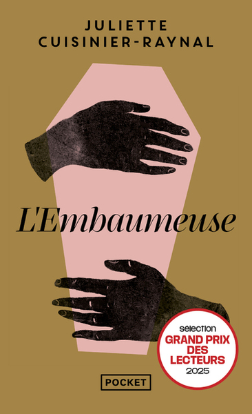 L´EMBAUMEUSE