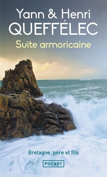 SUITE ARMORICAINE