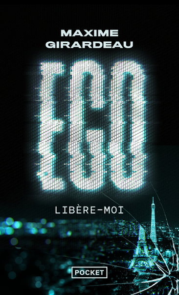 EGO - LIBERE-MOI