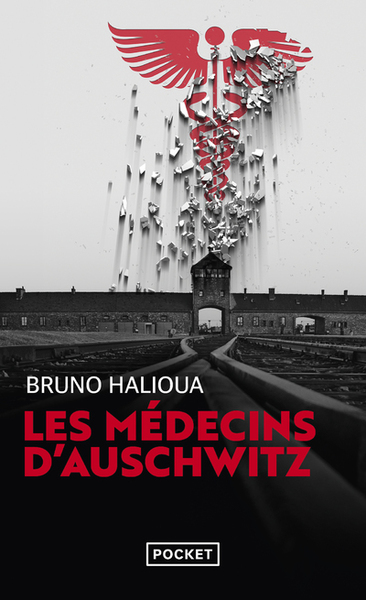 MEDECINS D´AUSCHWITZ