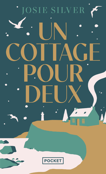 UN COTTAGE POUR DEUX