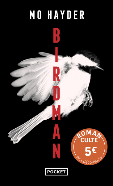 BIRDMAN - PRIX DECOUVERTE