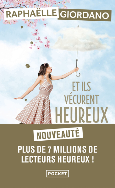 ET ILS VECURENT HEUREUX MALGRE TOUS LEURS ENFANTS