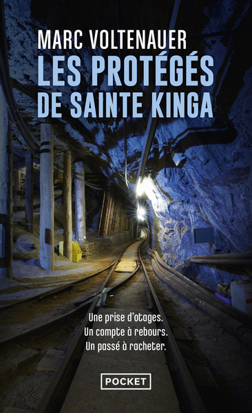 PROTEGES DE SAINTE KINGA