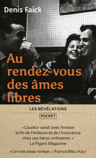 AU RENDEZ-VOUS DES AMES LIBRES