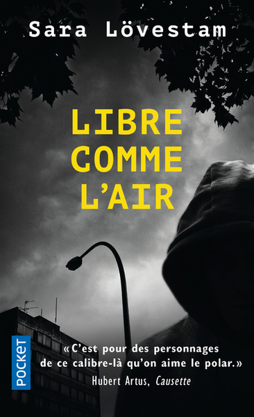 LIBRE COMME L´AIR