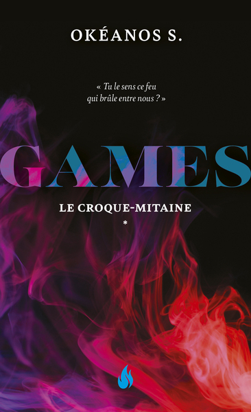 GAMES - TOME 1 LE CROQUE-MITAINE - VOL01