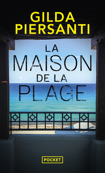 MAISON DE LA PLAGE