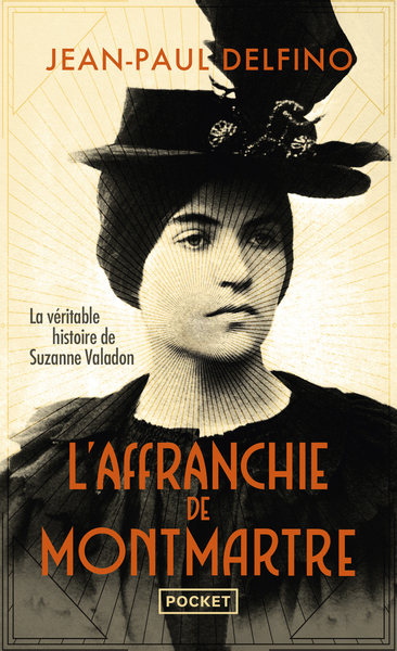 L´AFFRANCHIE DE MONTMARTRE