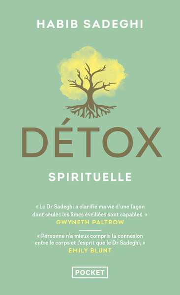 DETOX SPIRITUELLE