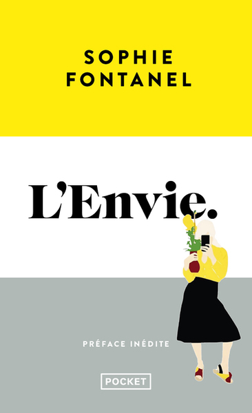 L´ENVIE