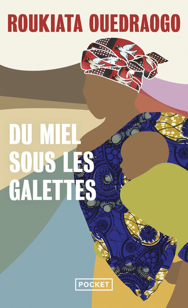 DU MIEL SOUS LES GALETTES