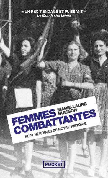 FEMMES COMBATTANTES