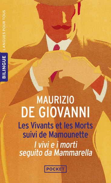 VIVANTS ET LES MORTS SUIVI DE MAMOUNETTE
