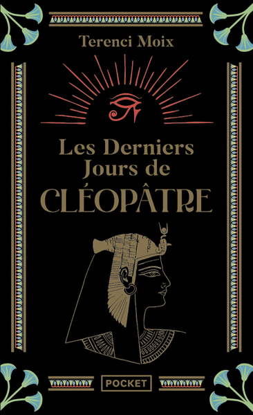 LES DERNIERS JOURS DE CLEOPATRE