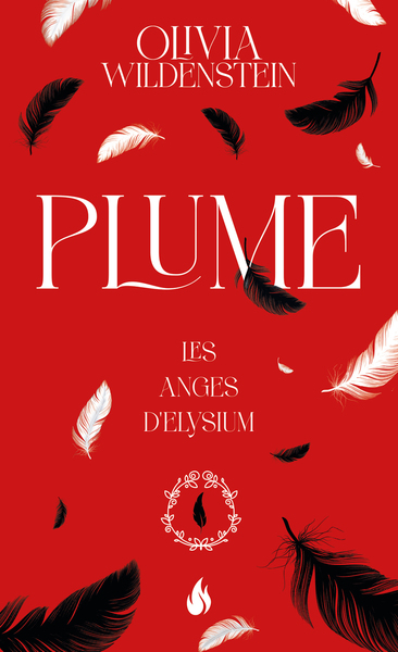 PLUME - VOL01 - LES ANGES D´ELYSIUM - TOME 1