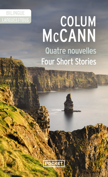 QUATRE NOUVELLES - FOUR SHORT STORIES