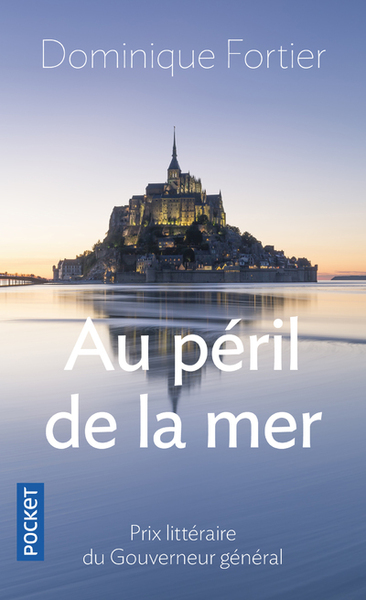 AU PERIL DE LA MER