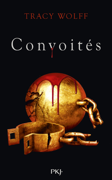 CONVOITES - ASSOIFFES T.03