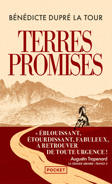TERRES PROMISES