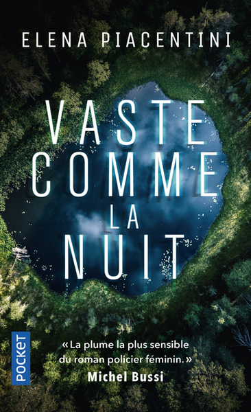 VASTE COMME LA NUIT