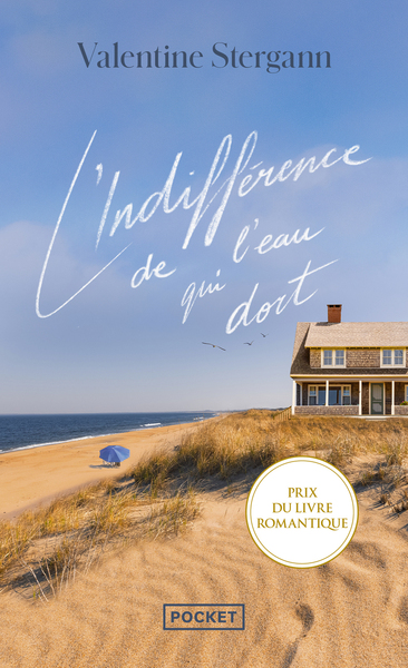 L´INDIFFERENCE DE L´EAU QUI DORT