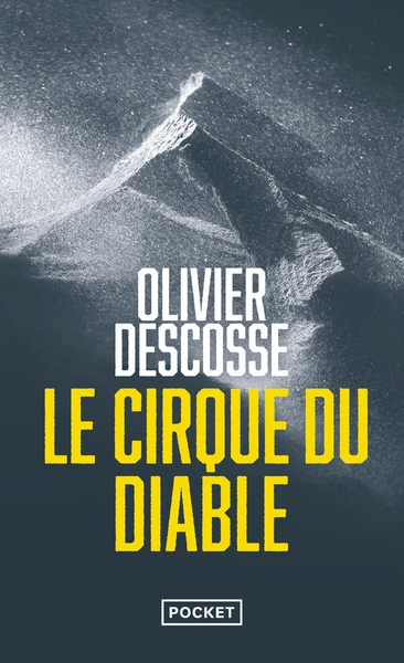 LE CIRQUE DU DIABLE