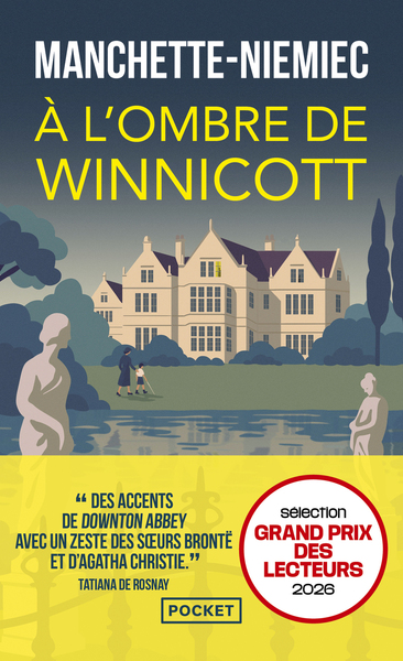 A L´OMBRE DE WINNICOTT