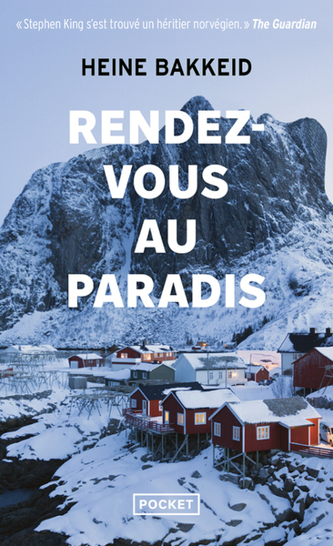 RENDEZ-VOUS AU PARADIS - TOME 2 - VOL02