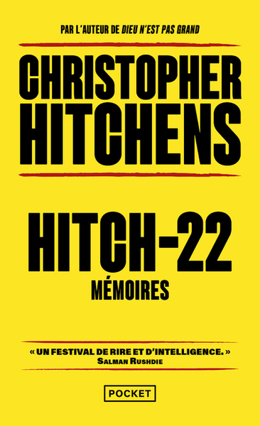 HITCH 22