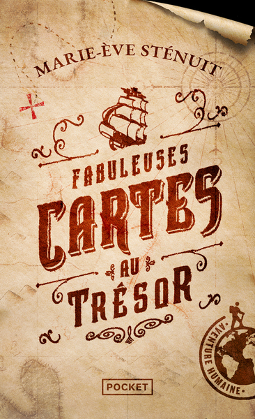 FABULEUSES CARTES AU TRESOR