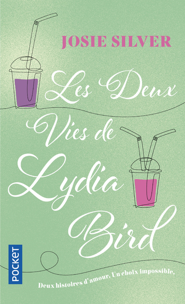 DEUX VIES DE LYDIA BIRD