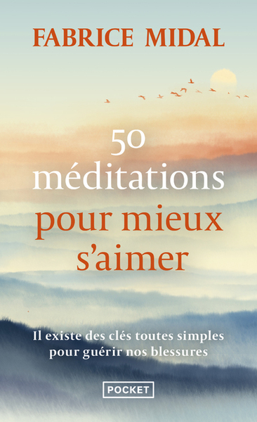 50 MEDITATIONS POUR MIEUX S´AIMER