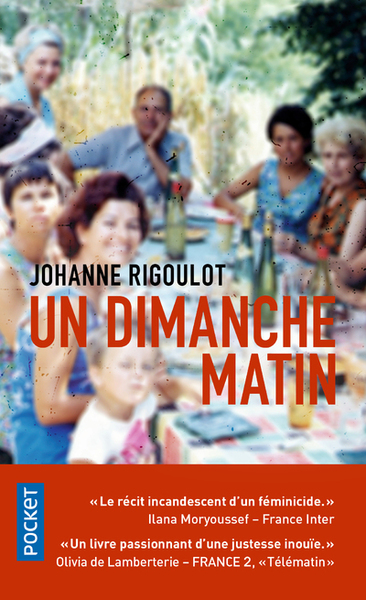 DIMANCHE MATIN