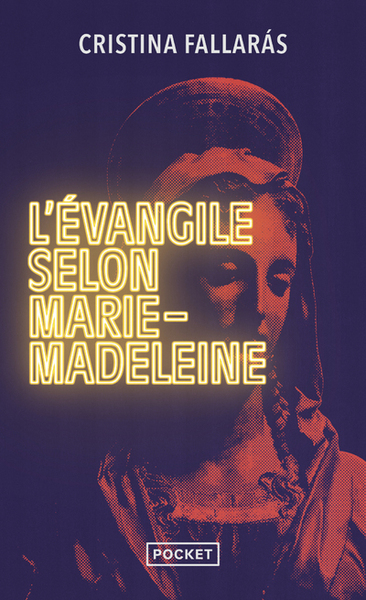 L´EVANGILE SELON MARIE-MADELEINE