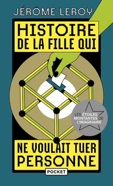 HISTOIRE DE LA FILLE QUI NE VOULAIT TUER PERSONNE