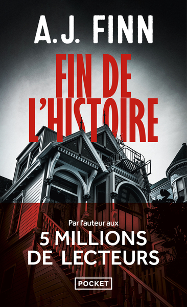 FIN DE L´HISTOIRE