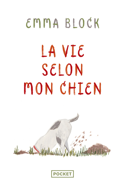 VIE SELON MON CHIEN