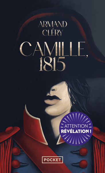 CAMILLE, 1815