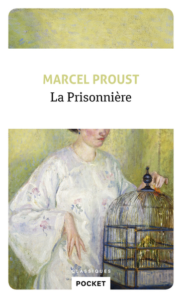 PRISONNIERE