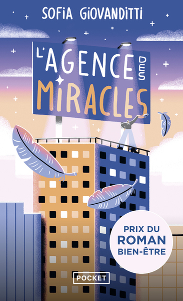L´AGENCE DES MIRACLES