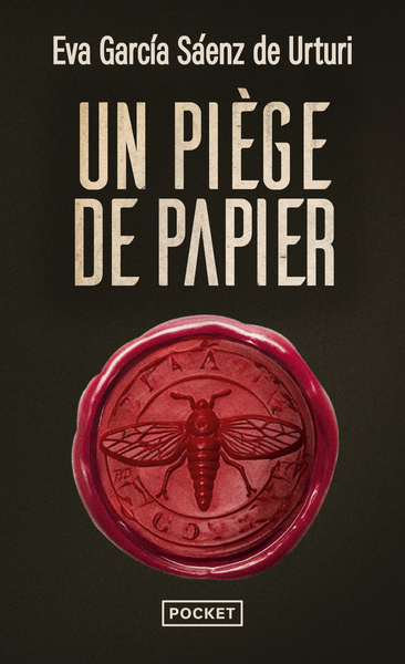UN PIEGE DE PAPIER