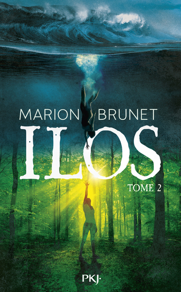 ILOS - TOME 02