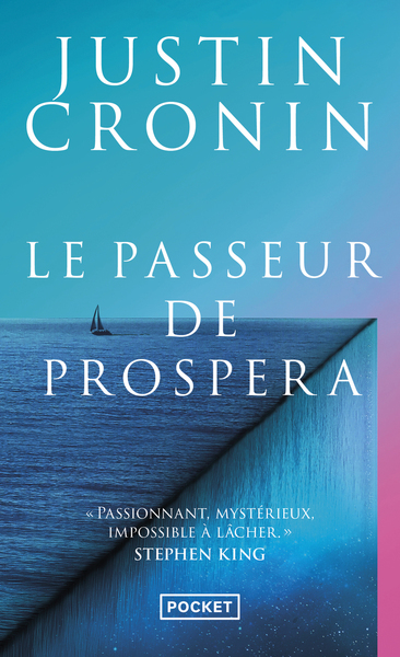 LE PASSEUR DE PROSPERA