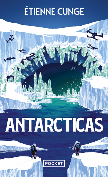 ANTARCTICAS