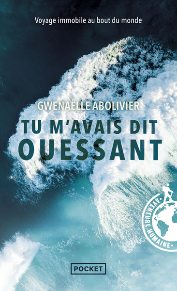 TU M´AVAIS DIT OUESSANT